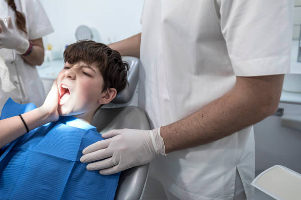 Best Emergency Treatment for Toothache in Prospect Rk, PA